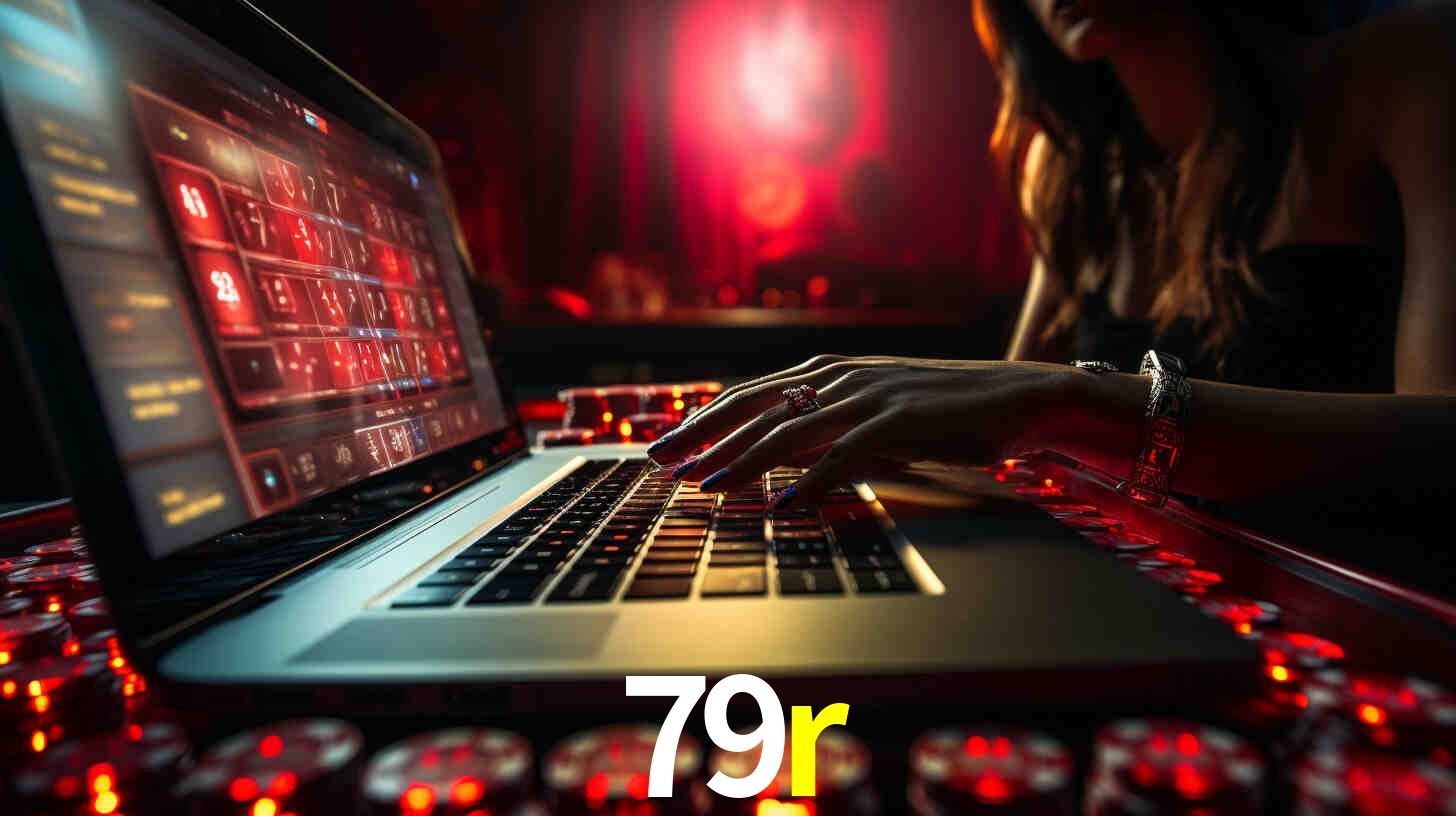 Por Que Escolher o 79r?