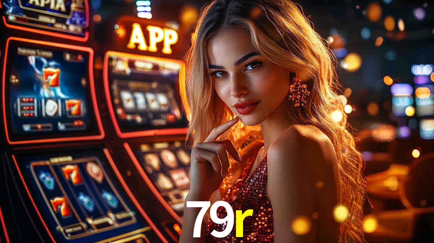 Baixar App Android 79r