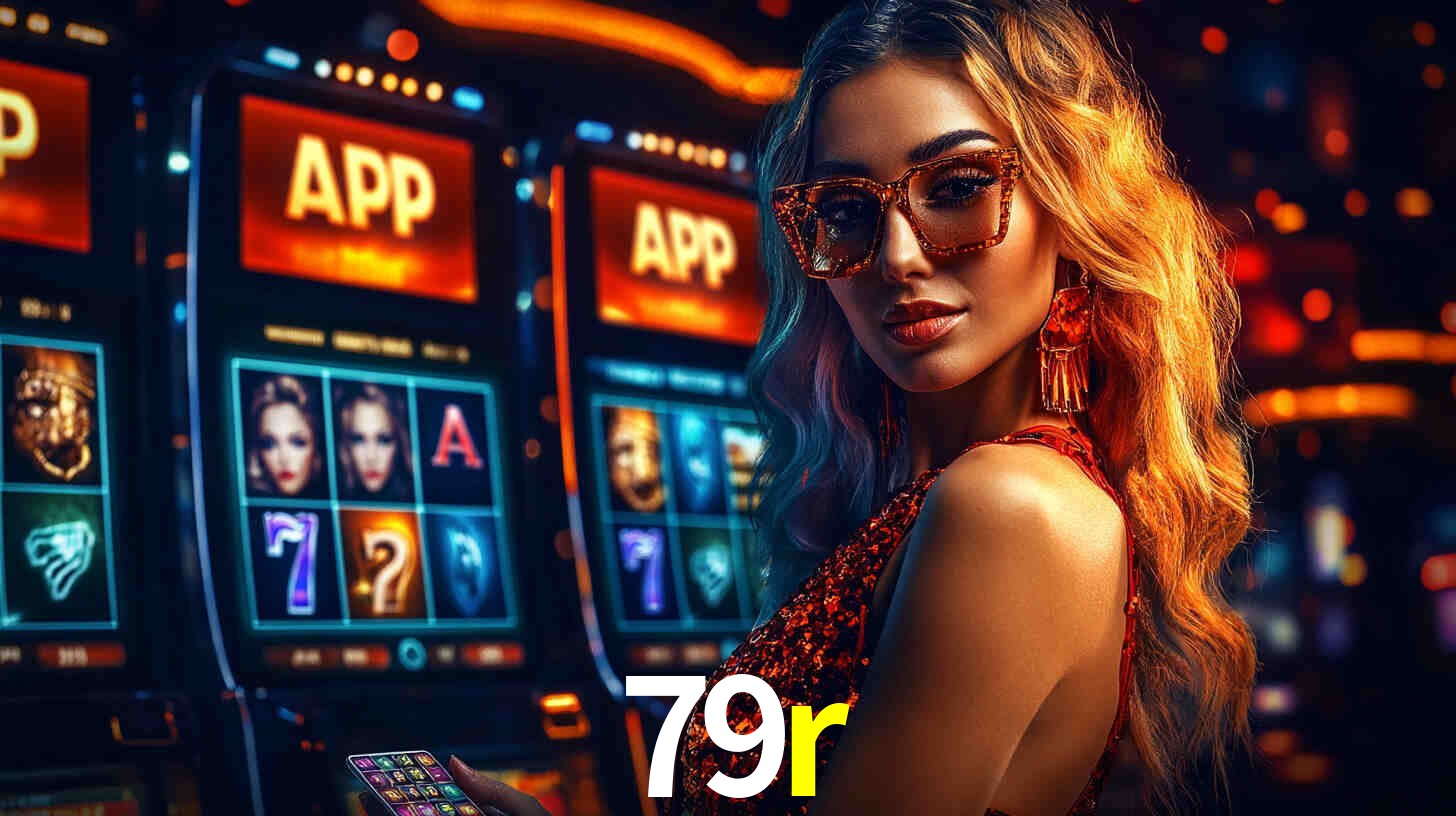 Benefícios do App 79r