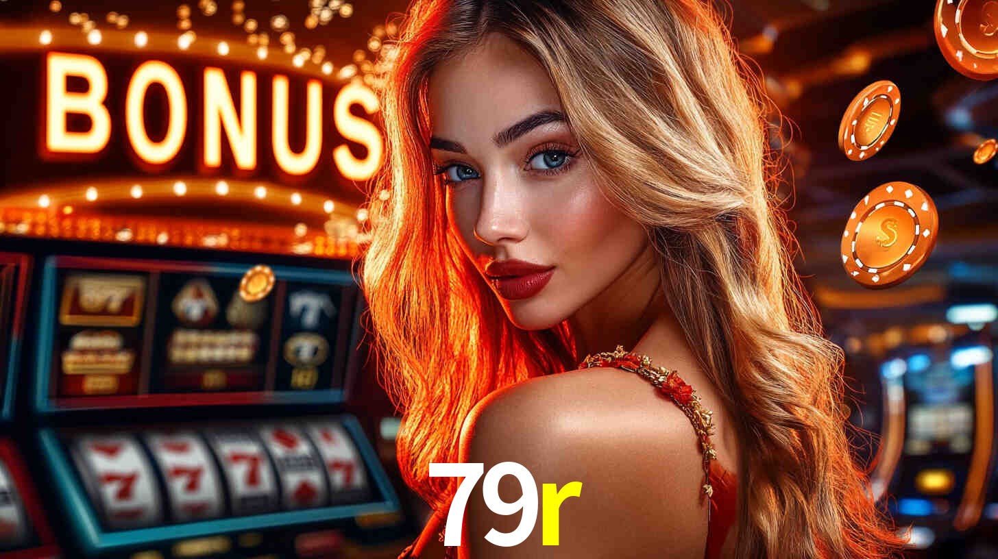 Bônus de Cadastro no 79r