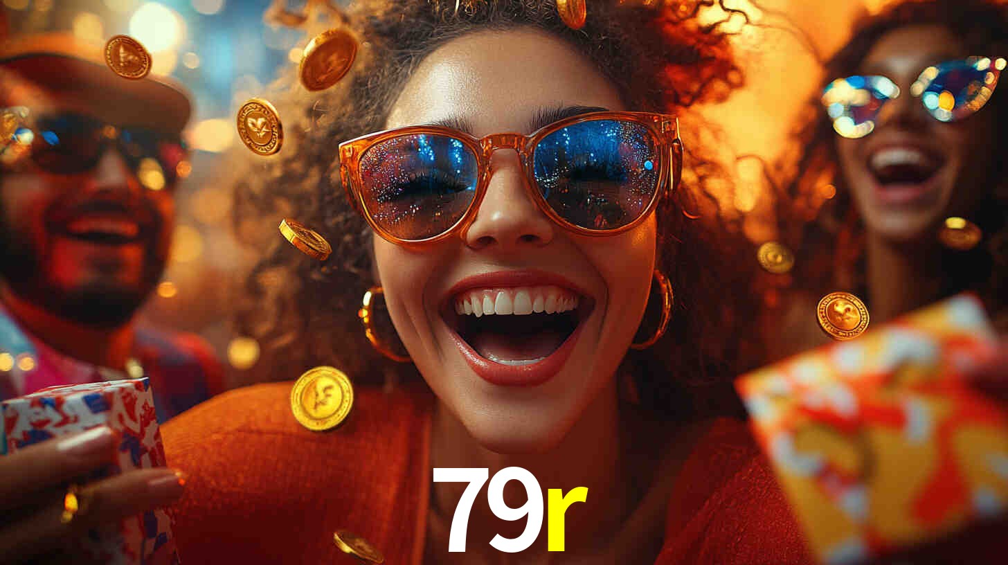 Bônus Sem Depósito no 79r