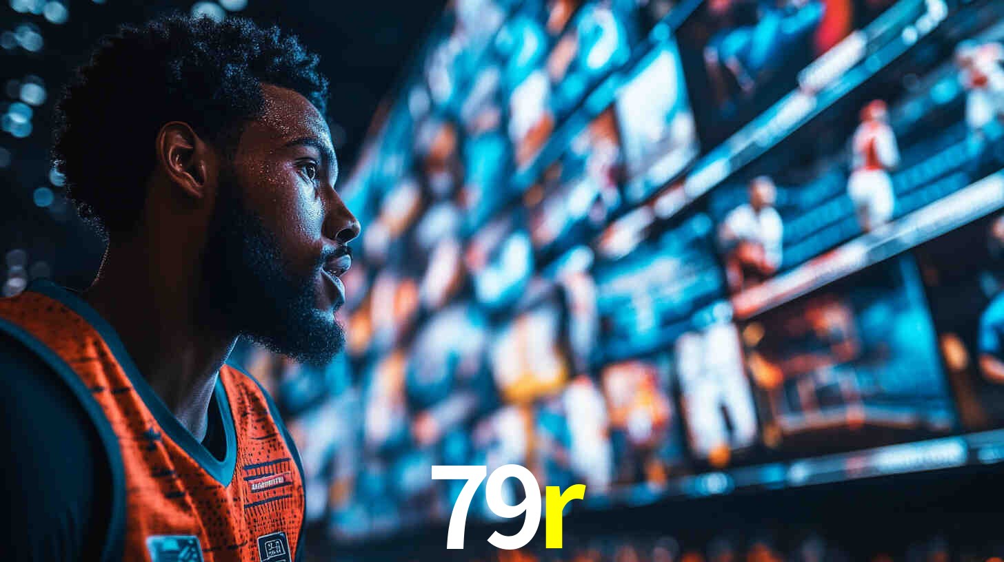 Jogos de Aposta Online no 79r