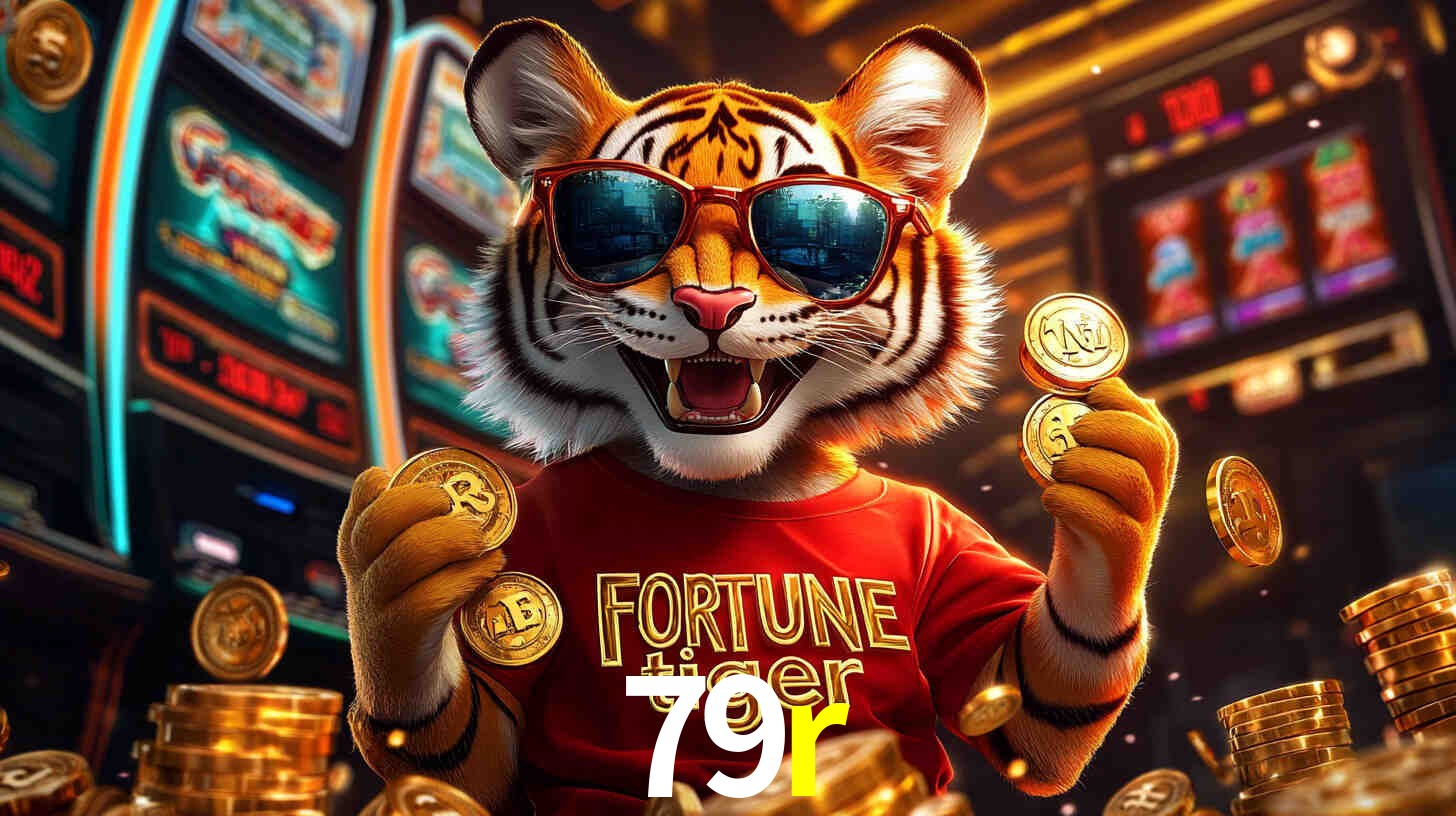 Por Que Jogar Fortune Tiger no 79r