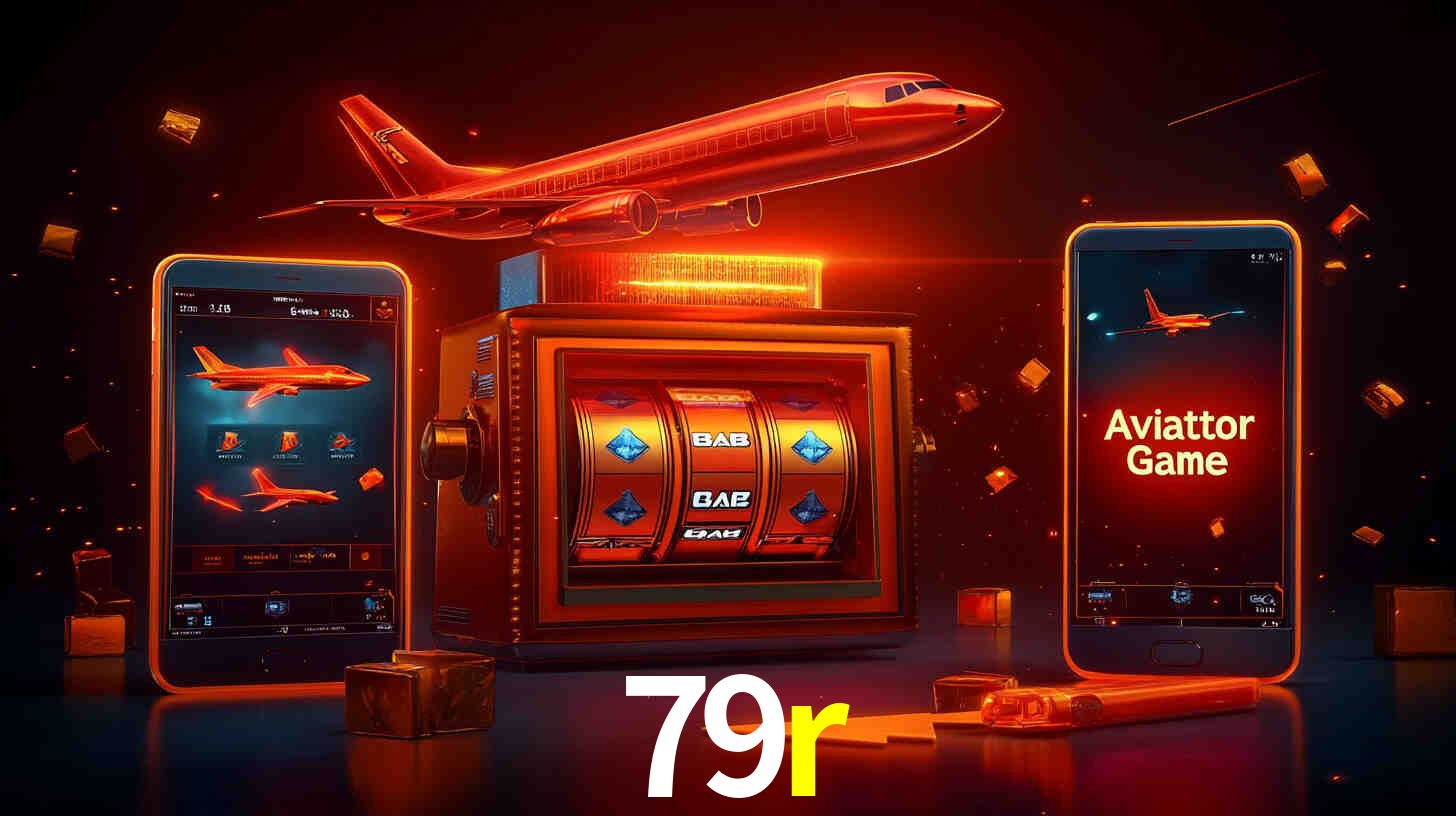 Como Jogar Aviator no 79r