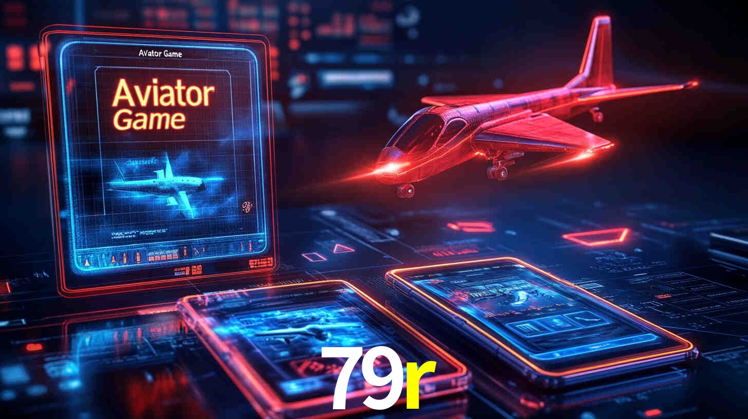 Benefícios do Aviator no 79r