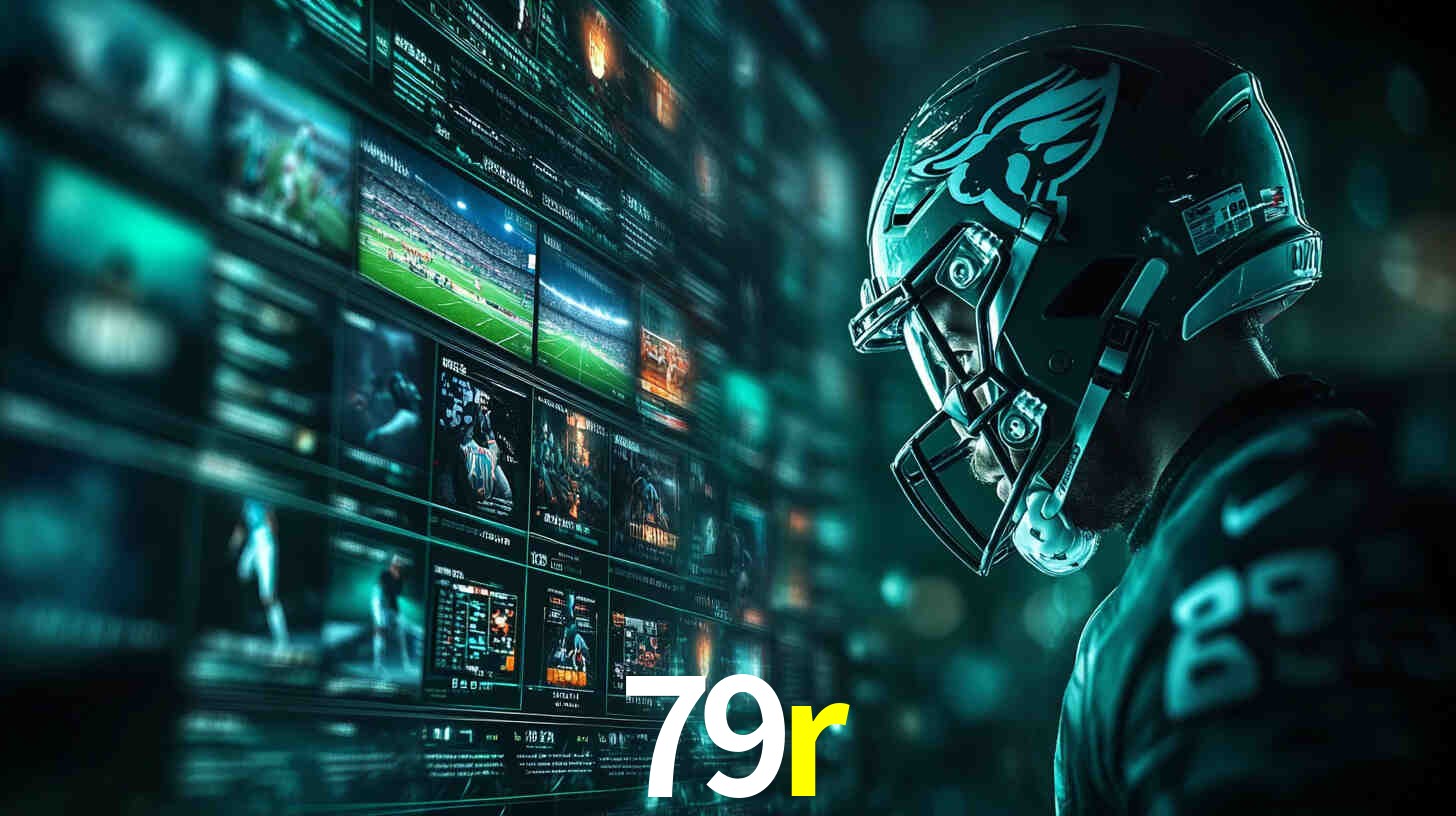 Esportes em Destaque no 79r